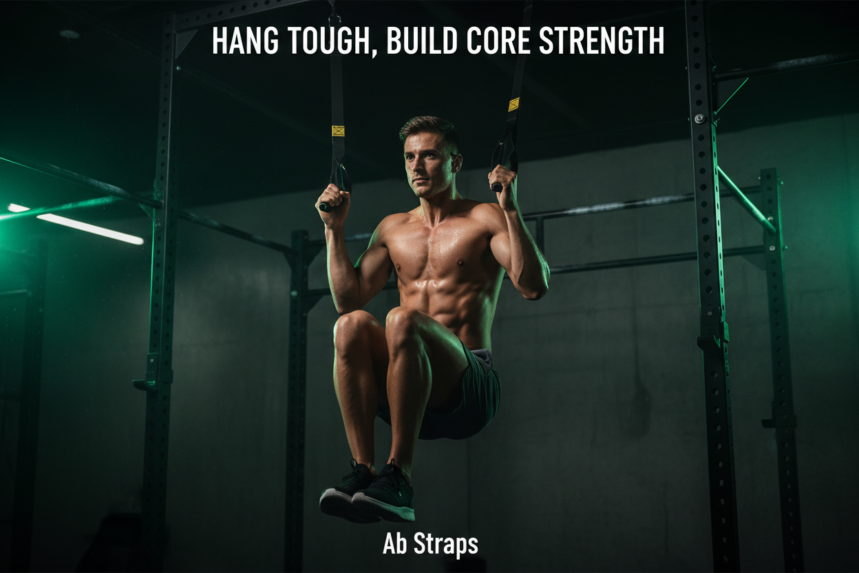 Ab Straps